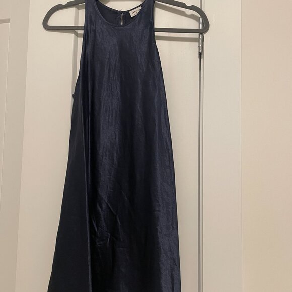 Aritzia - Baboon Butler Dress in 00 - Picture 3 of 4